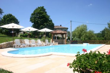 Domaine Les Miquels