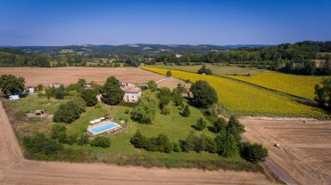 Domaine Les Miquels