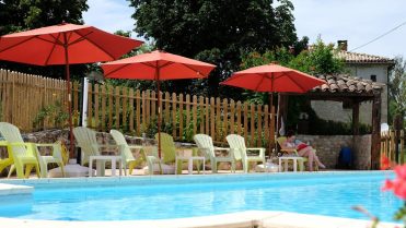 Domaine Les Miquels