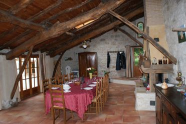 Domaine Les Miquels