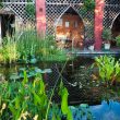 Le Jardin des Paradis