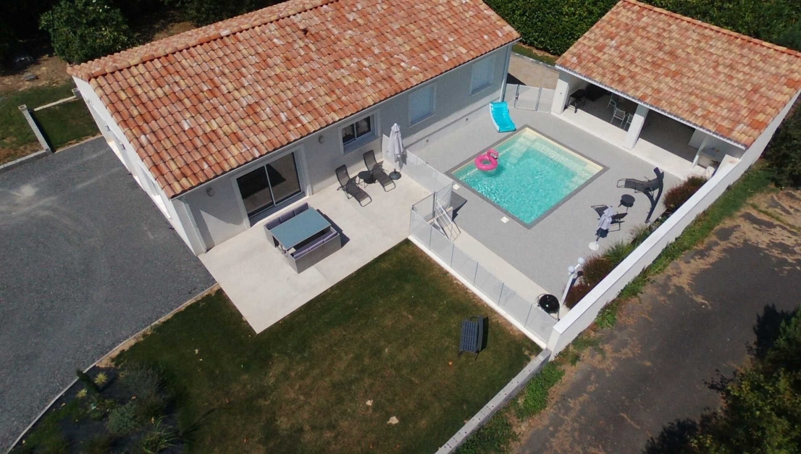 Au Pré d&rsquo;Albi