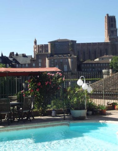 La Chambre de Cécile