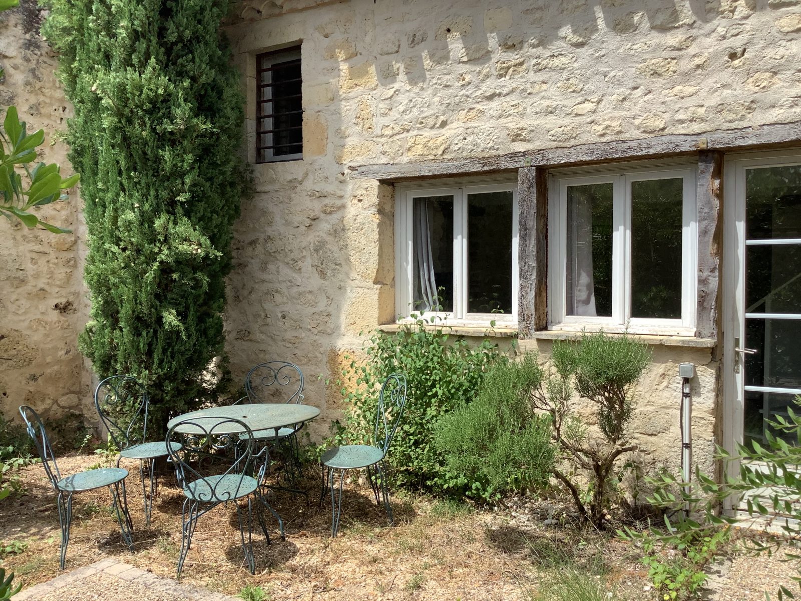 Le Cayrols – Mauzac