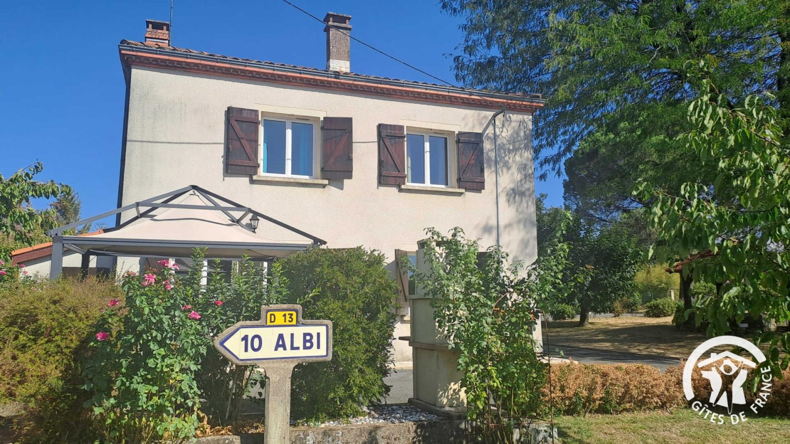 La Teulière Fréjairolles