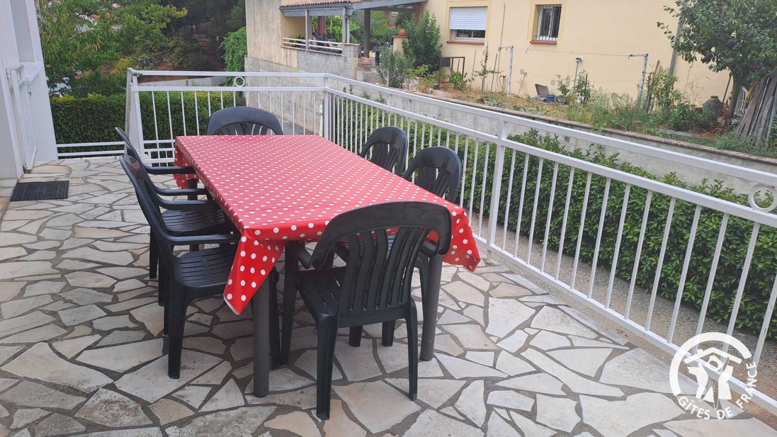 La Mouline d&rsquo;Albi