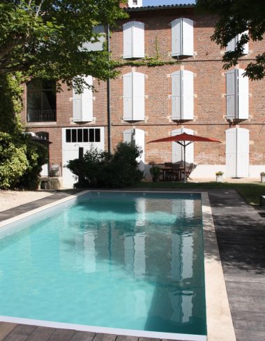 Agranat – le gîte 2 chambres