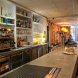 Restaurant Le 9 en Cuisine