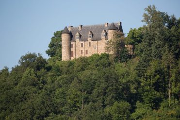 Château de Saint-André