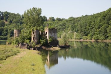 Château de Grandval