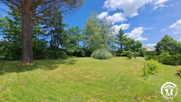 Le Pigeonnier de Lacalm