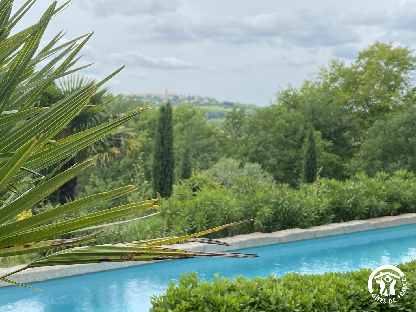 La Bergerie de Montaut