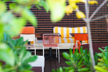 La Côte et l’Arête