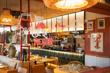 La Côte et l’Arête