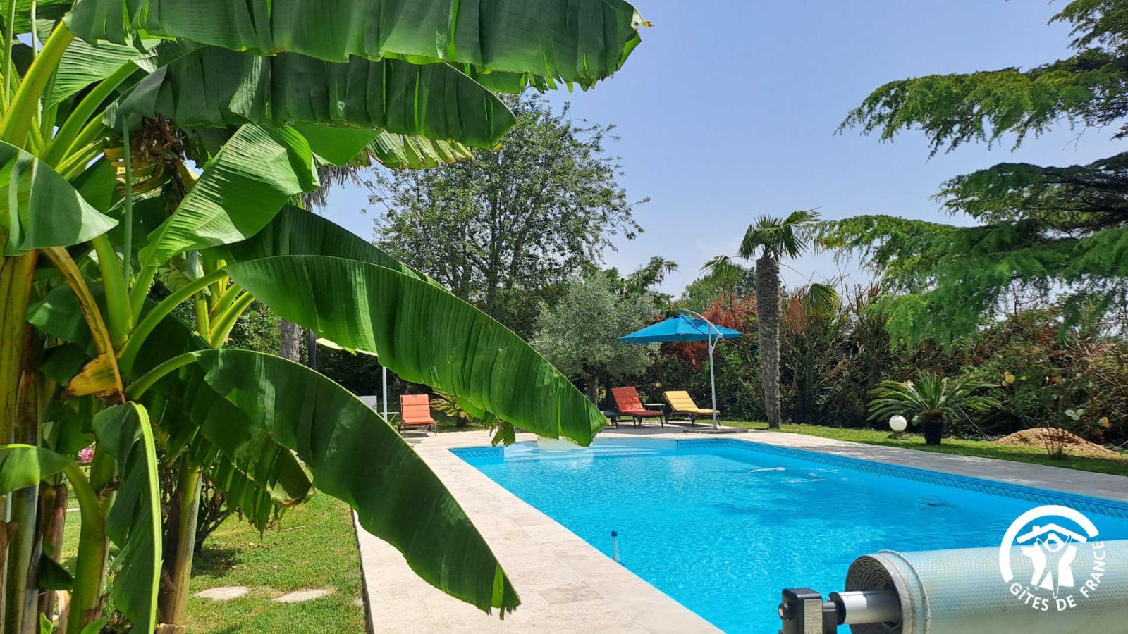 La Bergerie de Valérie