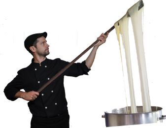 Ferme Auberge La Ferme de Peyrouse