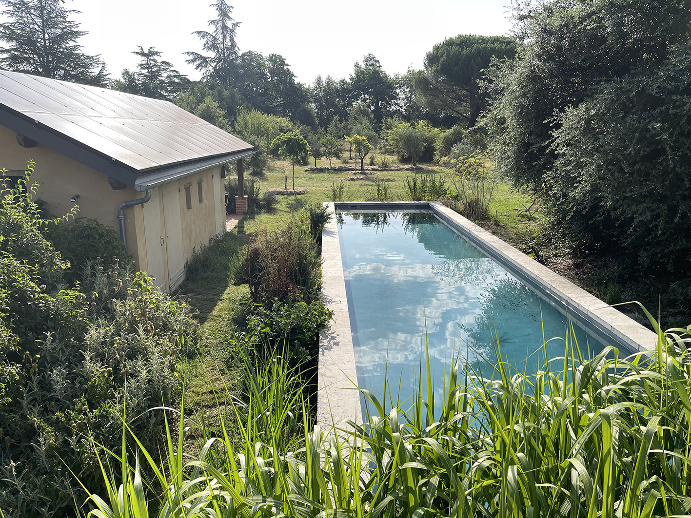 Le GALET du Chant du Buc – Marie-Paule Small Lesage