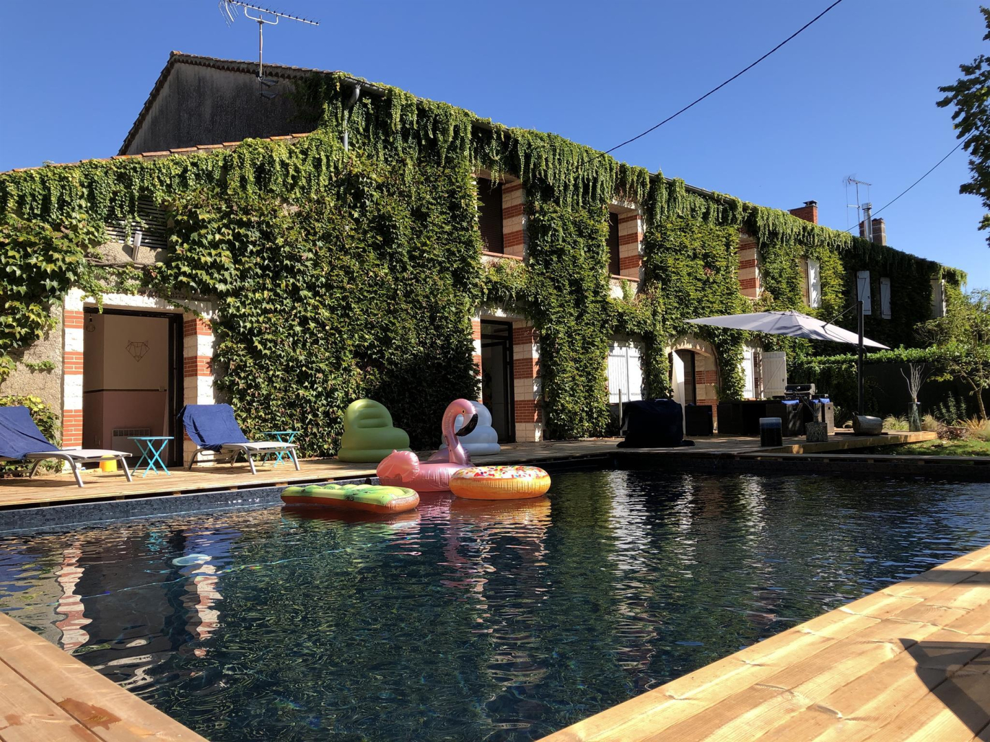 Domaine d&rsquo;En Namiel