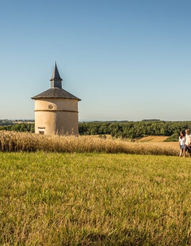 Exposition « Les pigeonniers du Tarn »