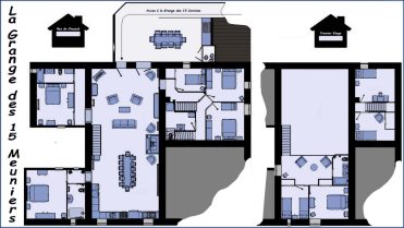 La Grange des 15 Meuniers