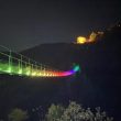 Randonnée pédestre accompagnée : « La Passerelle by Night »