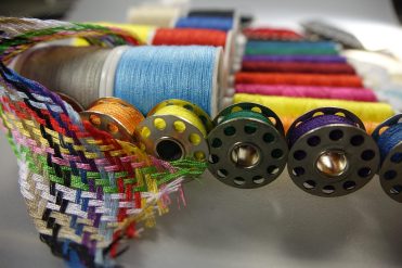 9ème Edition des puces de couturières, loisirs créatifs & marché gourmand en Ségala