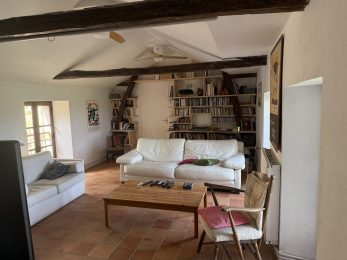 Gîte Les Hauts de Grèzes