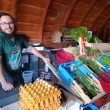 Marché de la Guilde Laroque