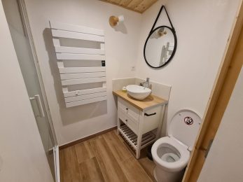 Gîte des Cèdres