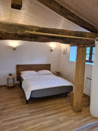Gîte des Cèdres