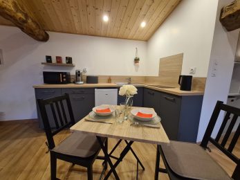 Gîte des Cèdres