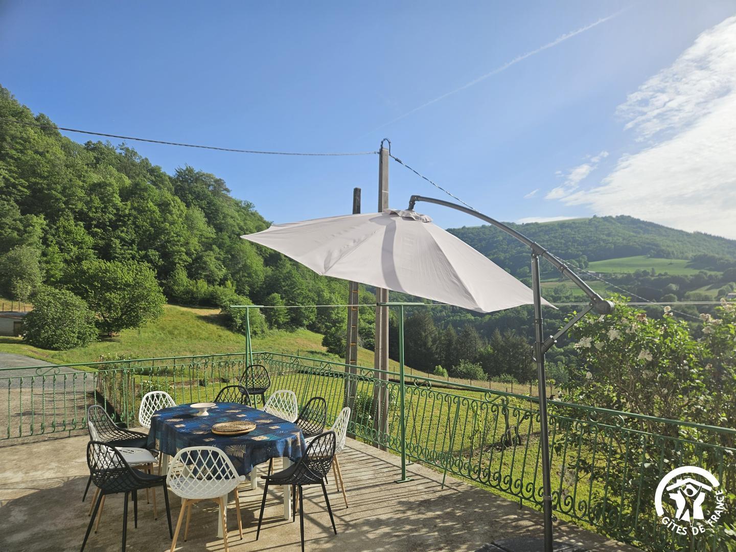 Le Caux