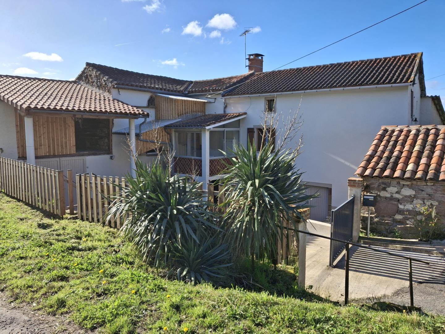 Le Gîte de Raoul