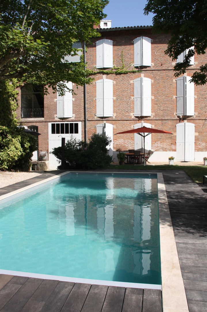 Agranat – le gîte 1 chambre