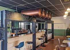Le Mojo BrewPub