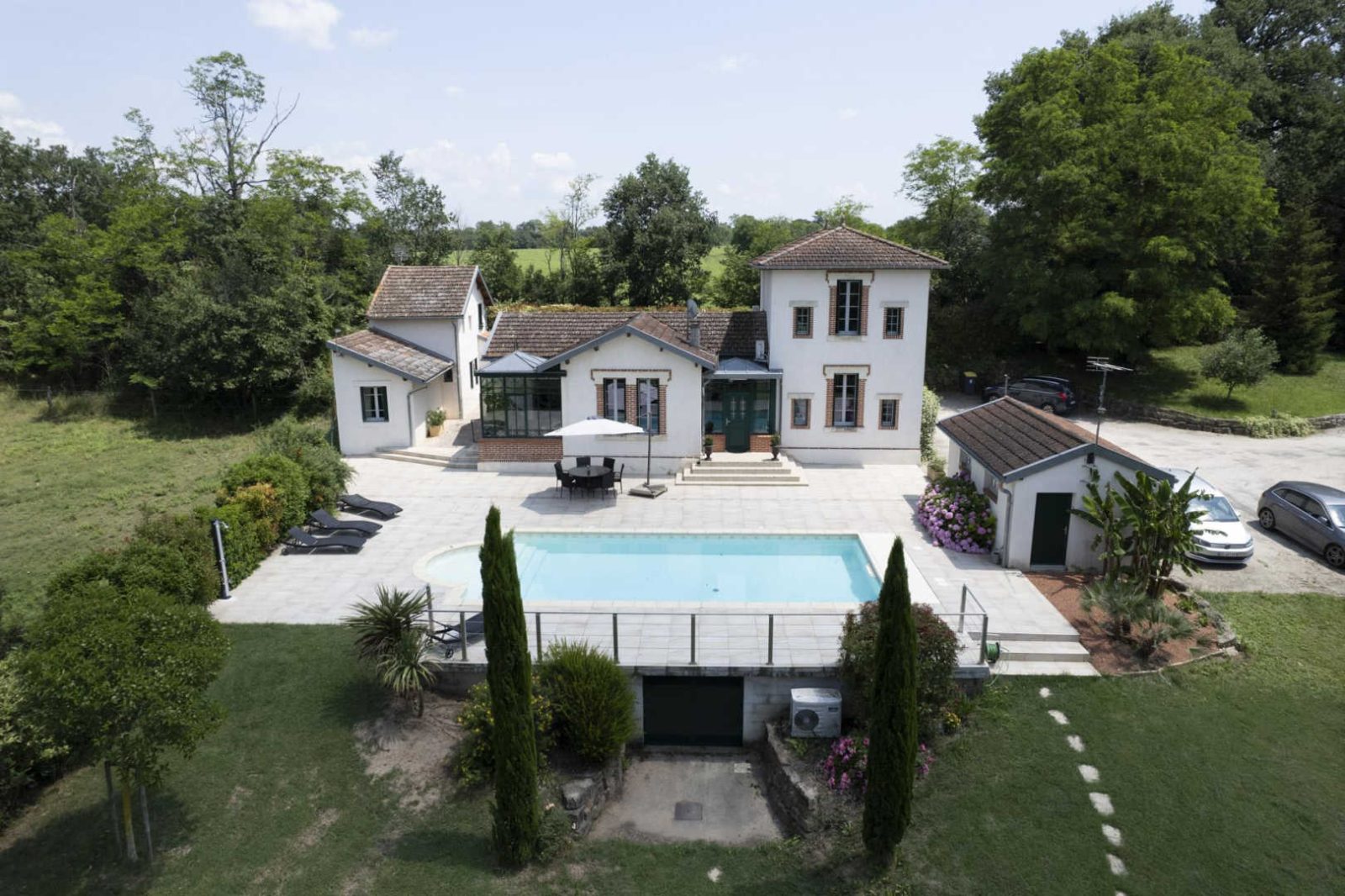 La Villa Noë