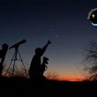 Initiation à l&rsquo;astronomie dans le Tarn : la magie du ciel de Cordes sur Ciel