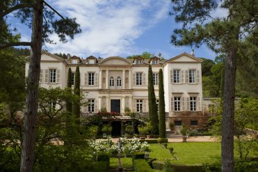 Château de Saurs