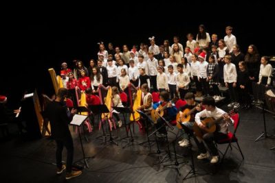 Concerts de Noël