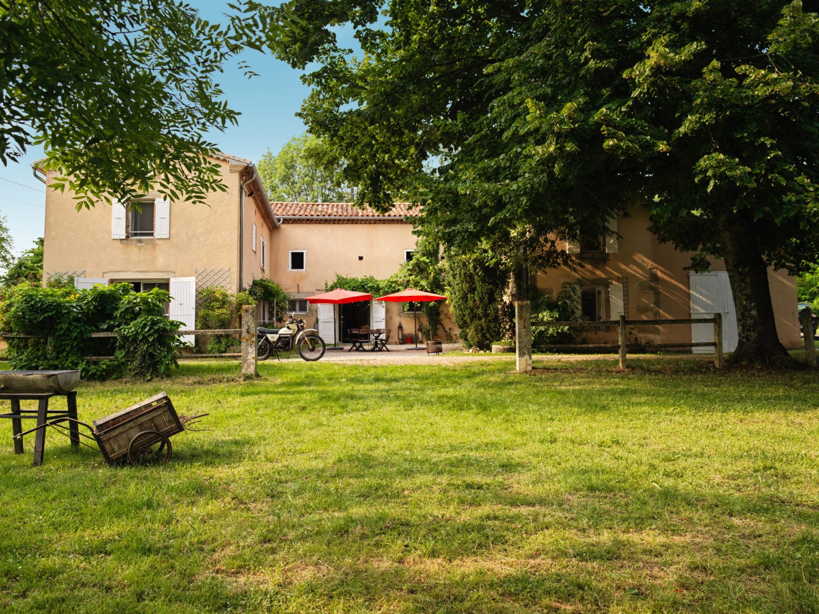 Domaine de la Planésié