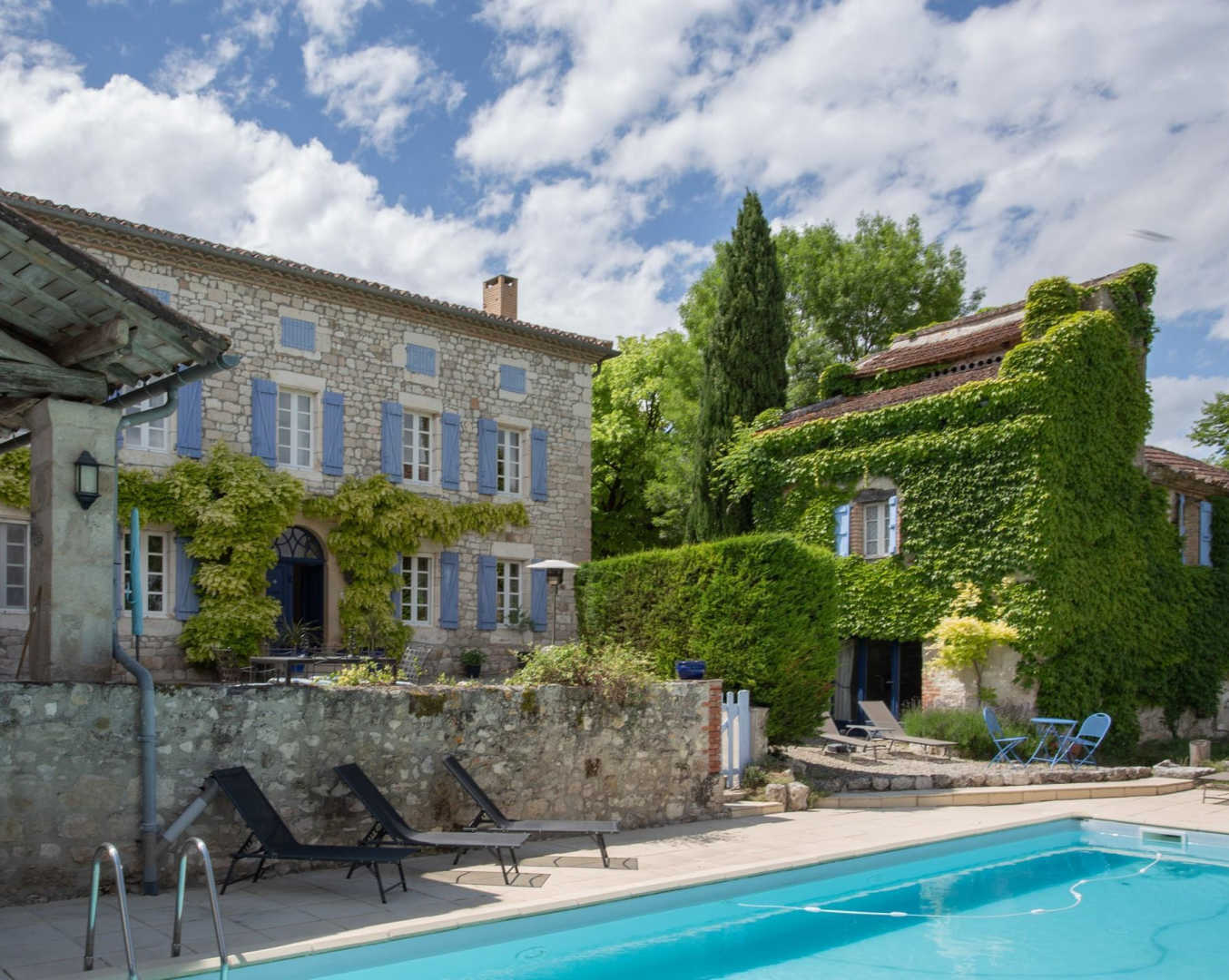 Maison Beaumont