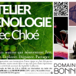 Atelier Œnologie de Chloé – Domaine de Bonnefil