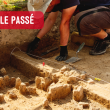 Histoire d&rsquo;art à la Micro-Folie Tarn-Agout : Fouiller le passé