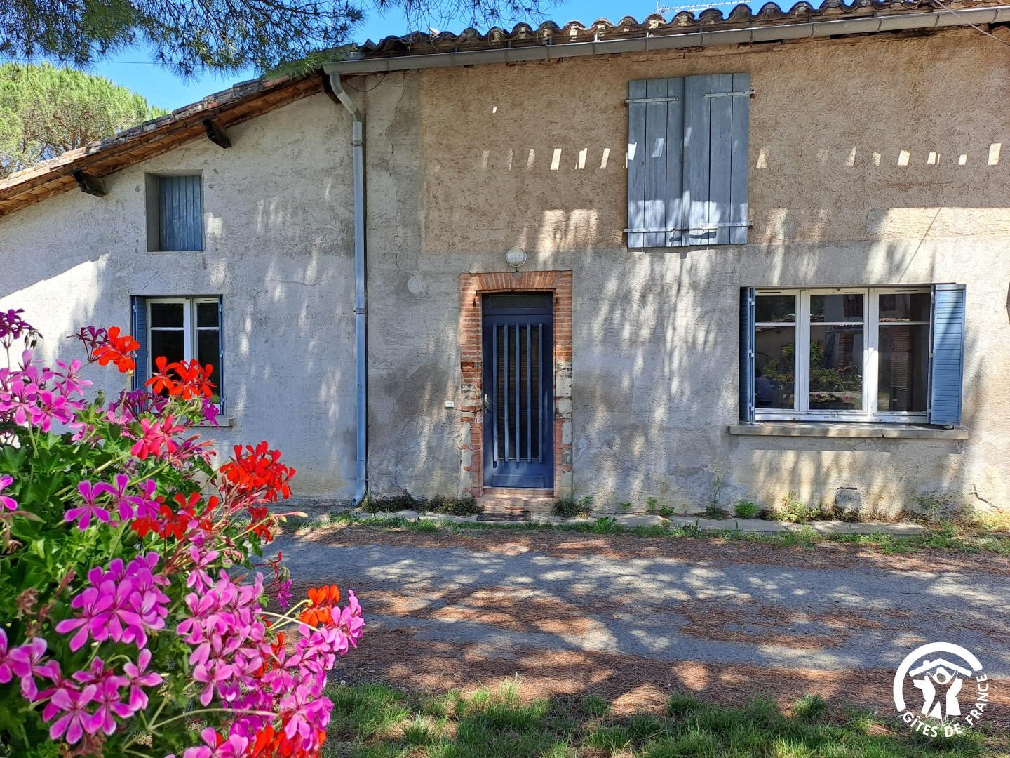 Domaine des Guiraudets