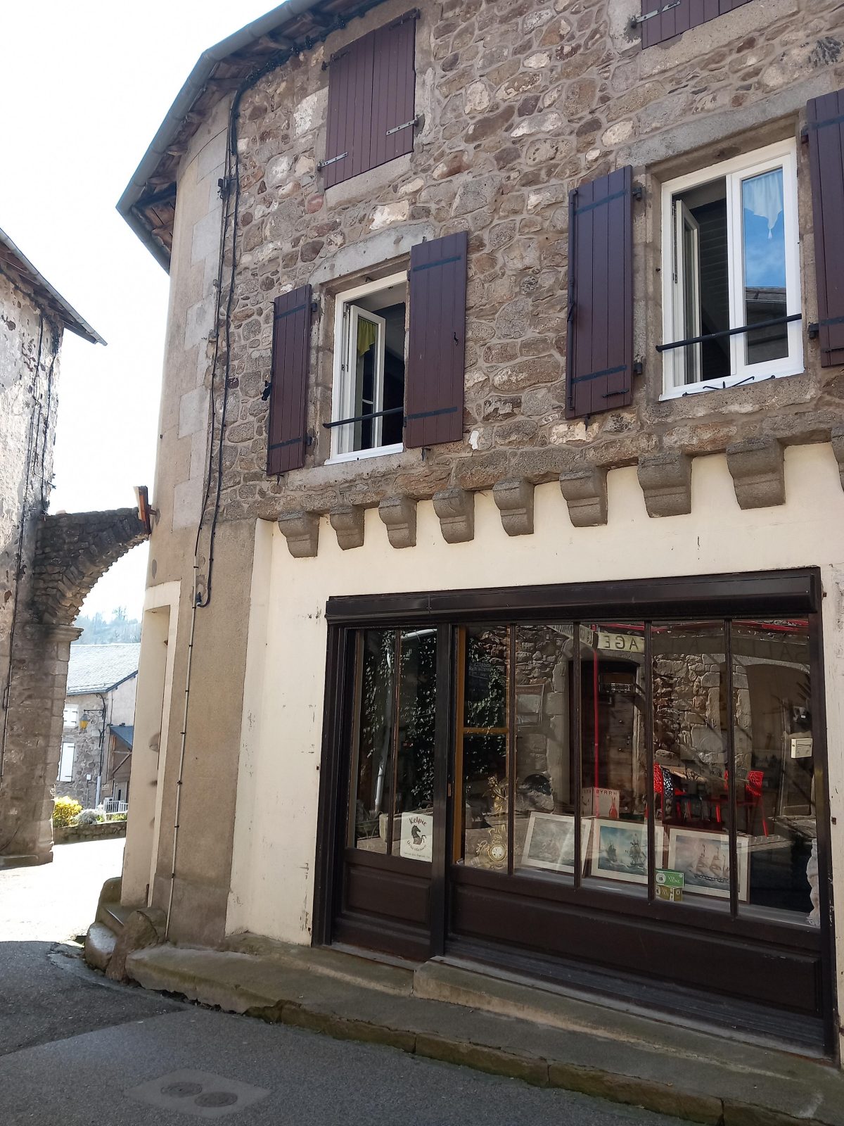 La Tour de Garde