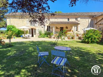 Péchauzi gîte