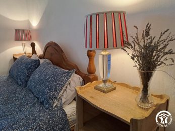 Péchauzi gîte