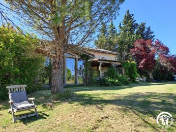 Péchauzi gîte