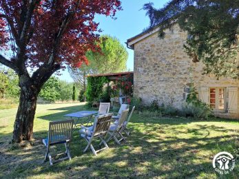 Péchauzi gîte