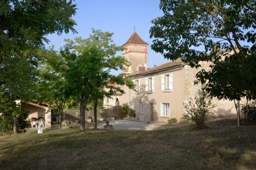 Gîte les acacias